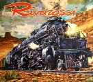 Book cover of Rivarossi Catalogue by Rivarossi S.p.A.